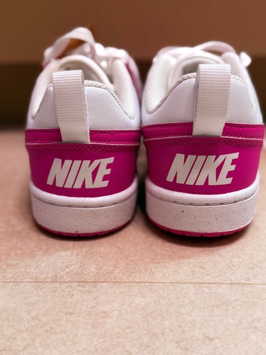 Дамски кецове Nike SB