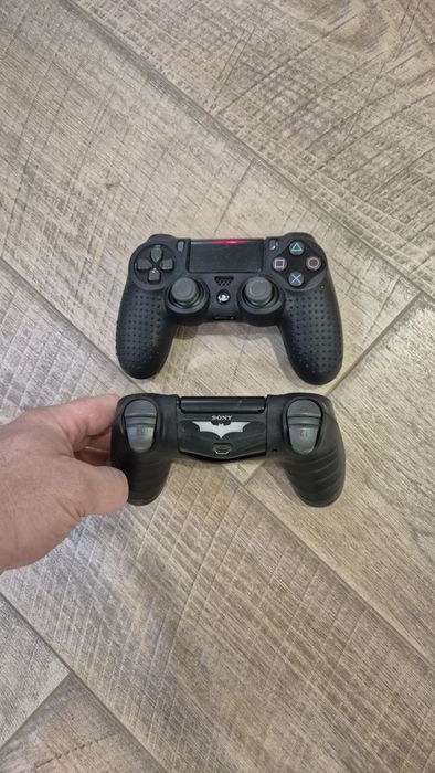 Продам игровую приставку Sony PS 4