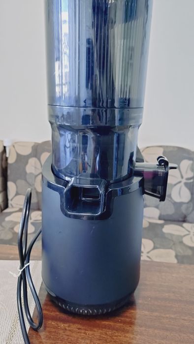 Немска сокоизтисквачка Fridga като нова