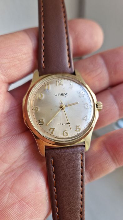 Orex manual românesc