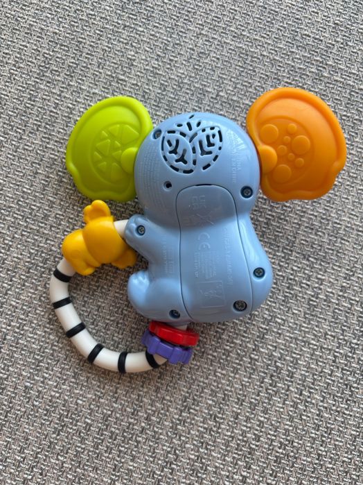 Jucarie Koala de la Vtech - canta in lb romana