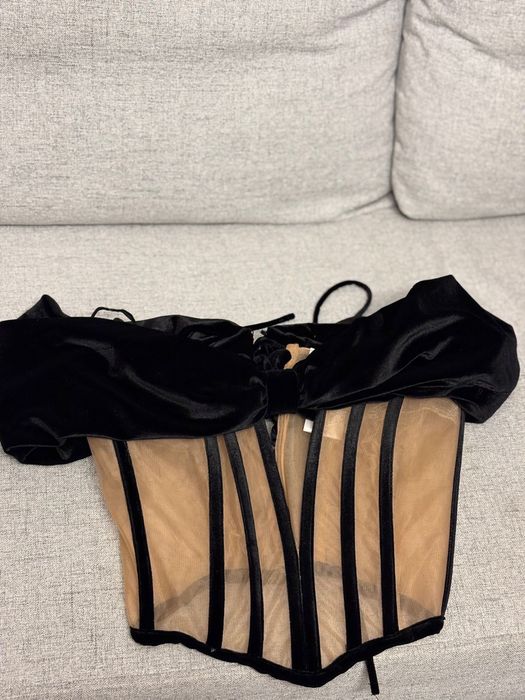 Vand corset Ana Radu