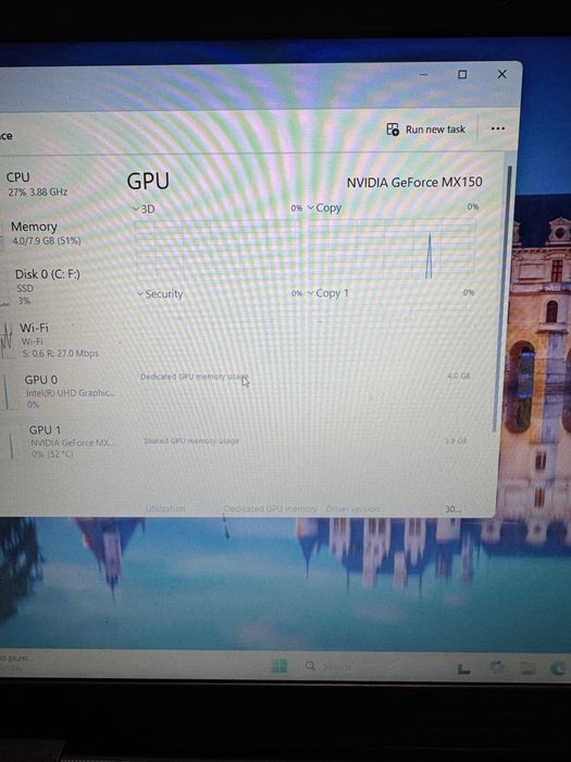 Laptop Asus F542-UN