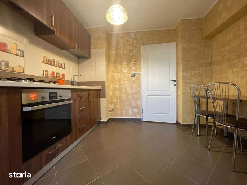 Unirii - Calea Calarasilor Garsoniera mobilata