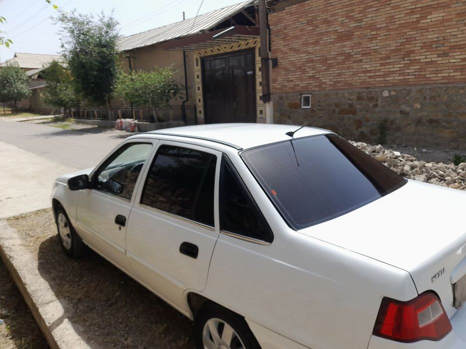 Daewoo Nexia 2 sotiladi