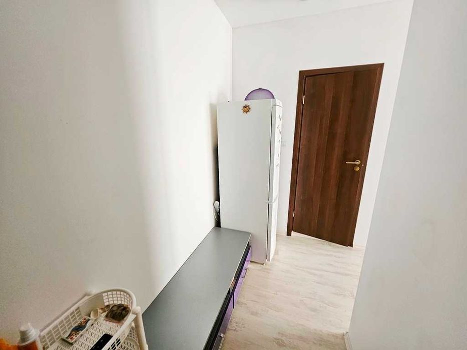 Продава се Двустаен апартамент в к.к. Слънчев бряг - 60 кв.м за 934 €/кв.м - Снимка #7