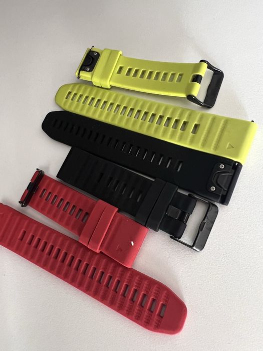 Garmin instinct solar