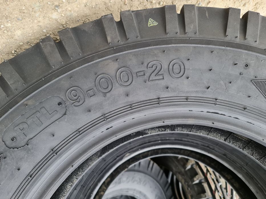 Anvelopa 9.00-20 PANTHER JANDAAR 12PR TT  Cauciucuri tractor, Fiat, Case, Fendt, John Deere, New Holland, Massey Ferguson, UTB   Cauciucuri tractor, F