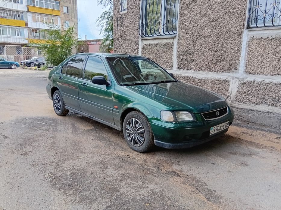 Продаю а/м хонда сивик
