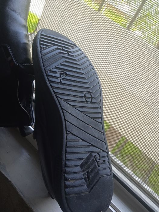 Туфли 39 размер мужские