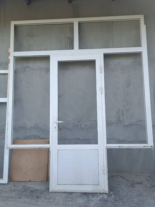 Акфа ешик ромлар