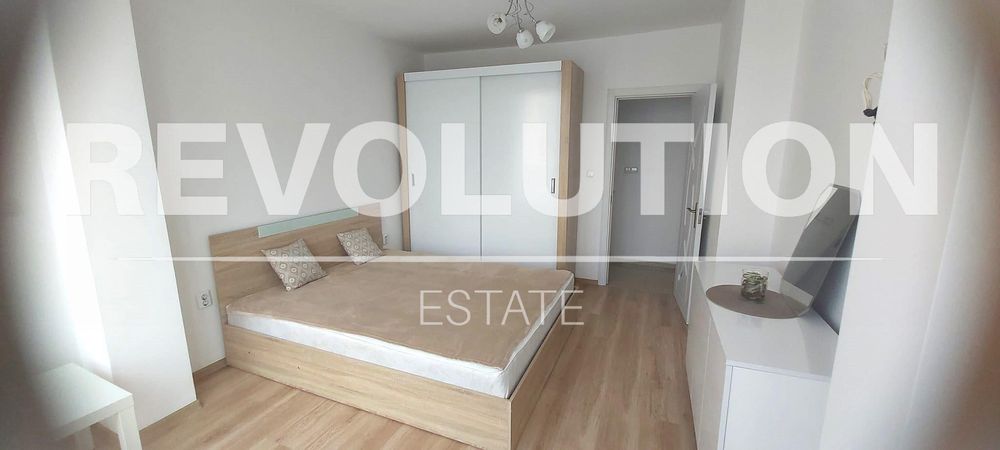 Дава се под наем Двустаен апартамент в Варна, Колхозен пазар - 80 кв.м за 600 € - Снимка #5