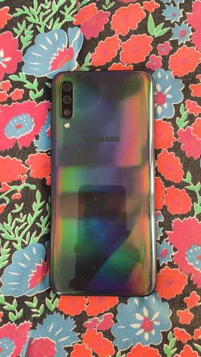 Samsung A50 Состояние отличное 10/10
