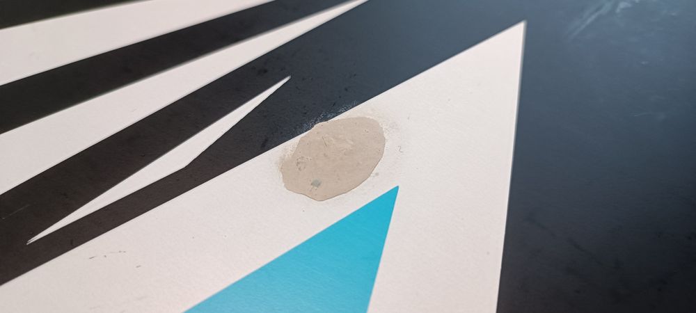 Уиндсърф дъска Tabou Twister 100l