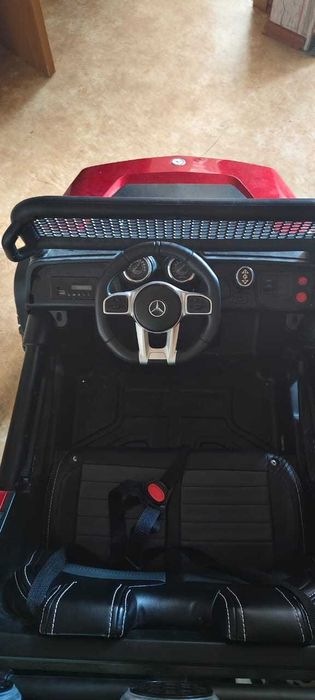 Автомобиль детский