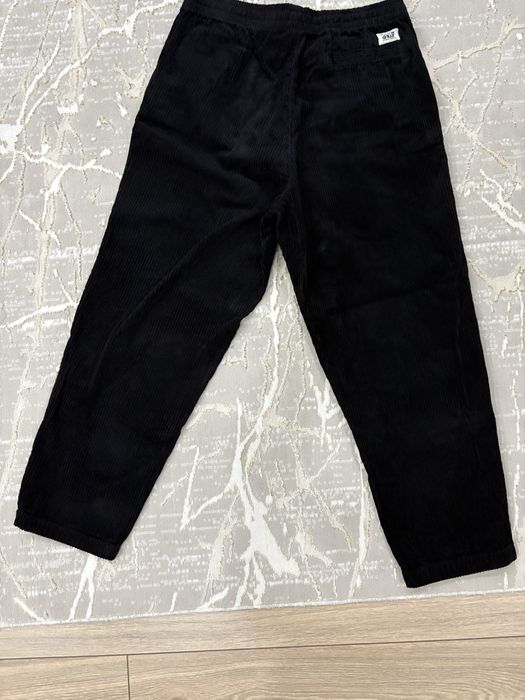 свободные брюки ZARA