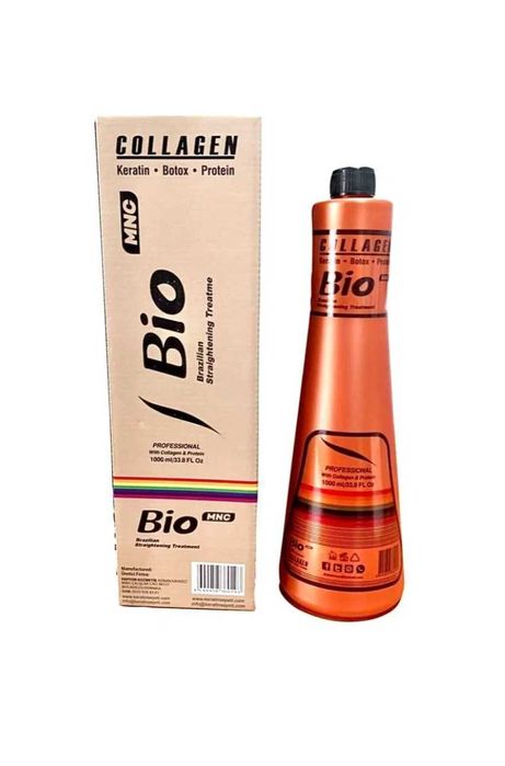 Bio college keratin tr