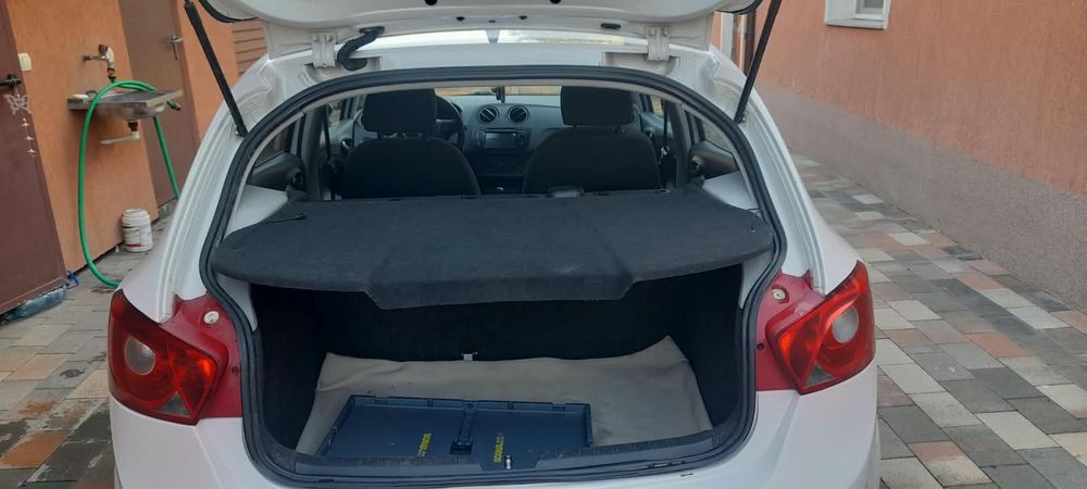 SEAT Ibiza 2011 — imagine 5