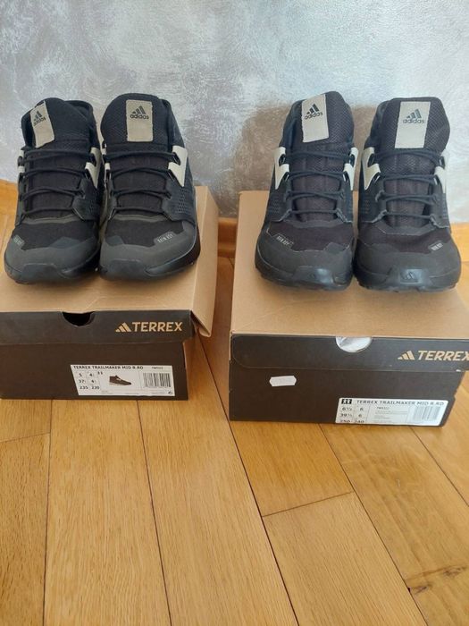 Боти Adidas Terrex