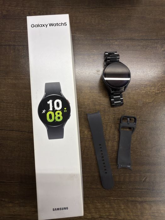 Samsung Galaxy Watch 5 44mm