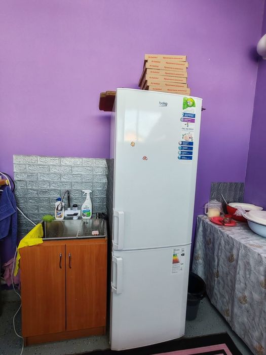 Готовый бизнес Тараз