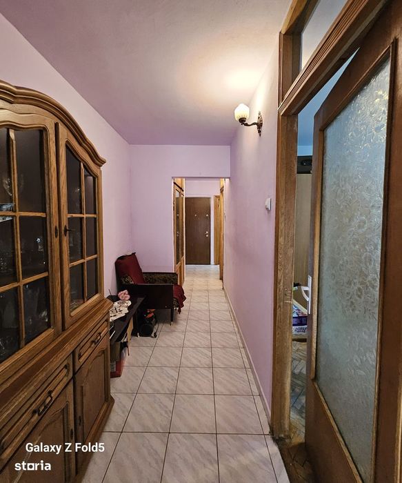 Apartament 3 Camere De Vânzare – Iosia, Str. Alexandru Xenopol