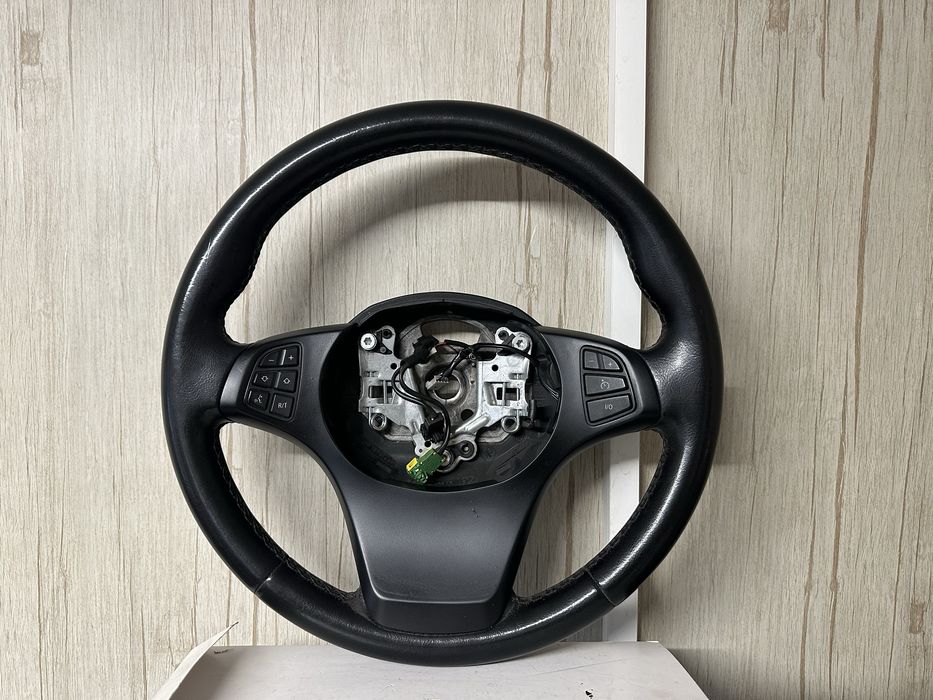 Волан за BMW X5 E53 face