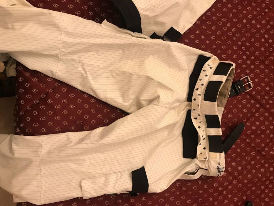 Костюм сет для сноуборда 300 уе