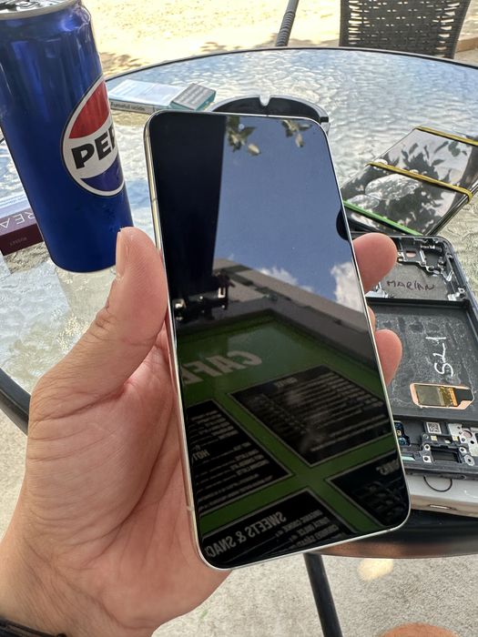 Display original Samsung S20 S21 S21 -S20fe A53 A72 S22ultra S21+ S22+