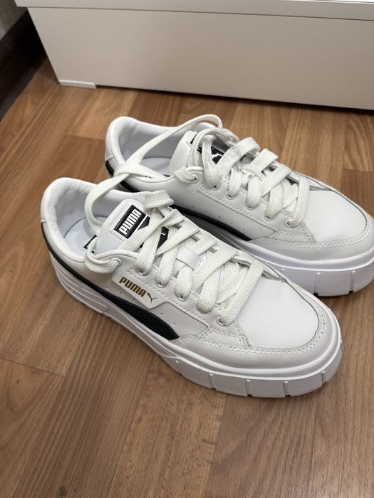 Кеды Puma original
