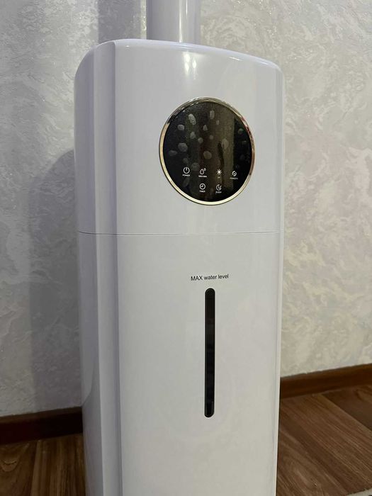 Продам увлажнитель воздуха