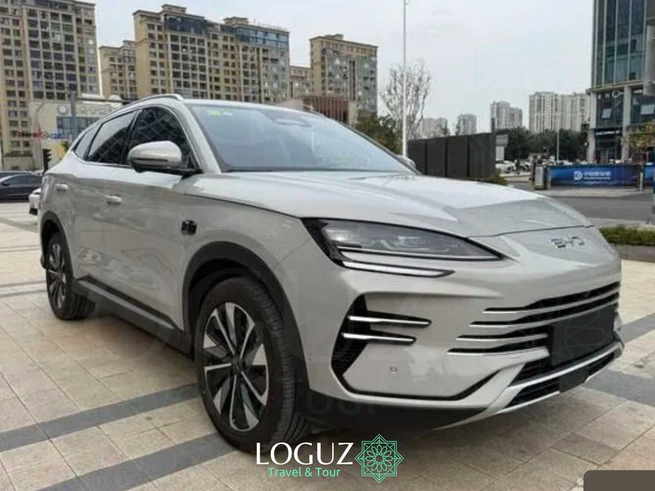 Гид с личным новым авто Трансфер Экскурсии Путешествия Туры Сопровожде
