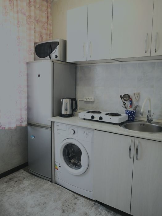 Продажа 1 комн. квартиры