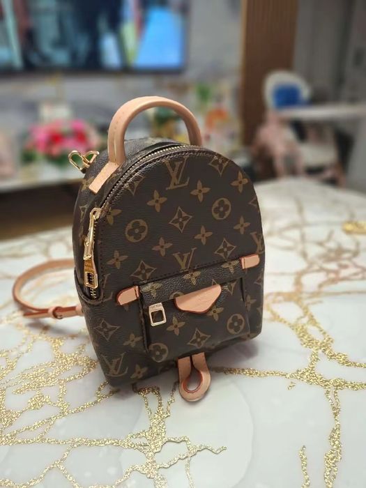 Louis Vuitton rucsac
