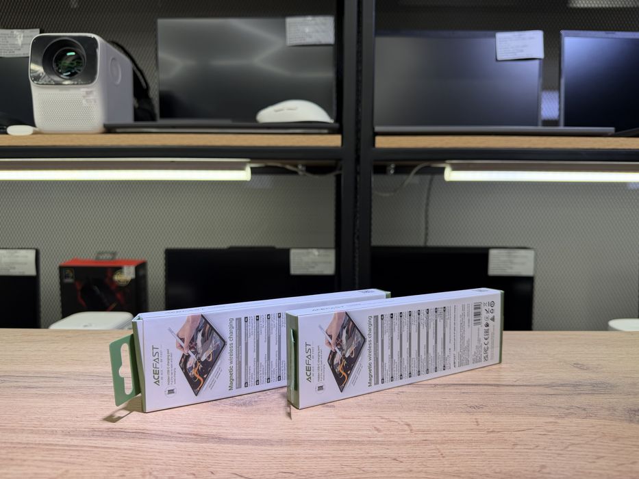 Универсальный стилус AceFast V3, новый, 1620/А10