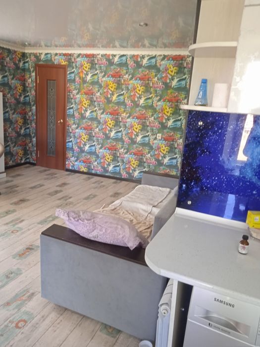 Продам полуторку в Риддере