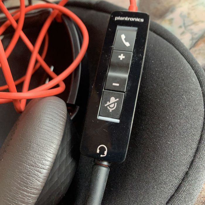 Слушалки POLY. C5200