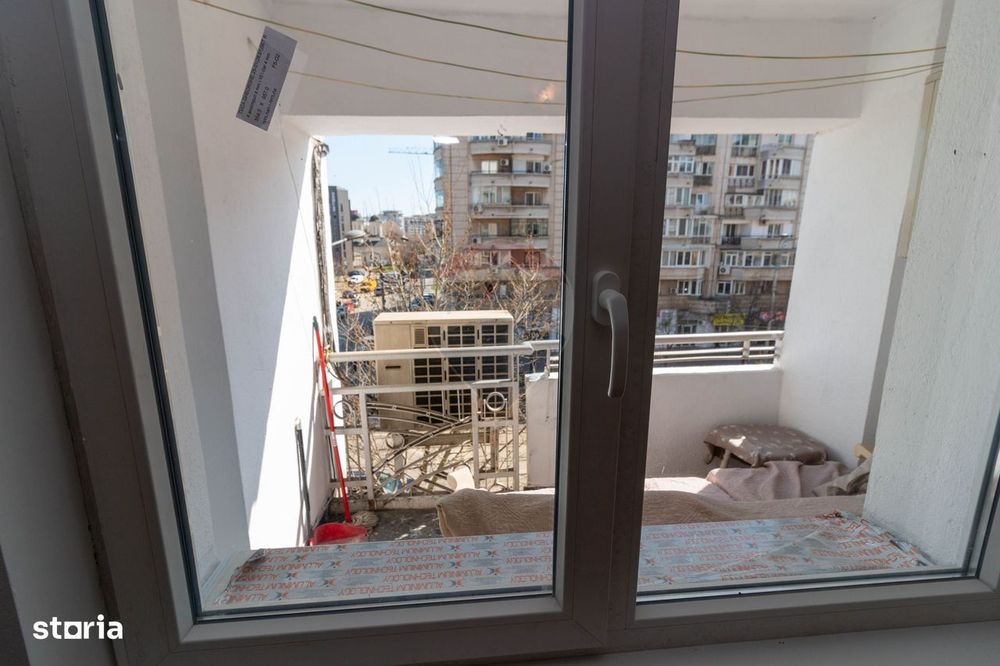 Apartament cu 3 camere de inchiriat in zona Unirii, Corneliu Coposu 7