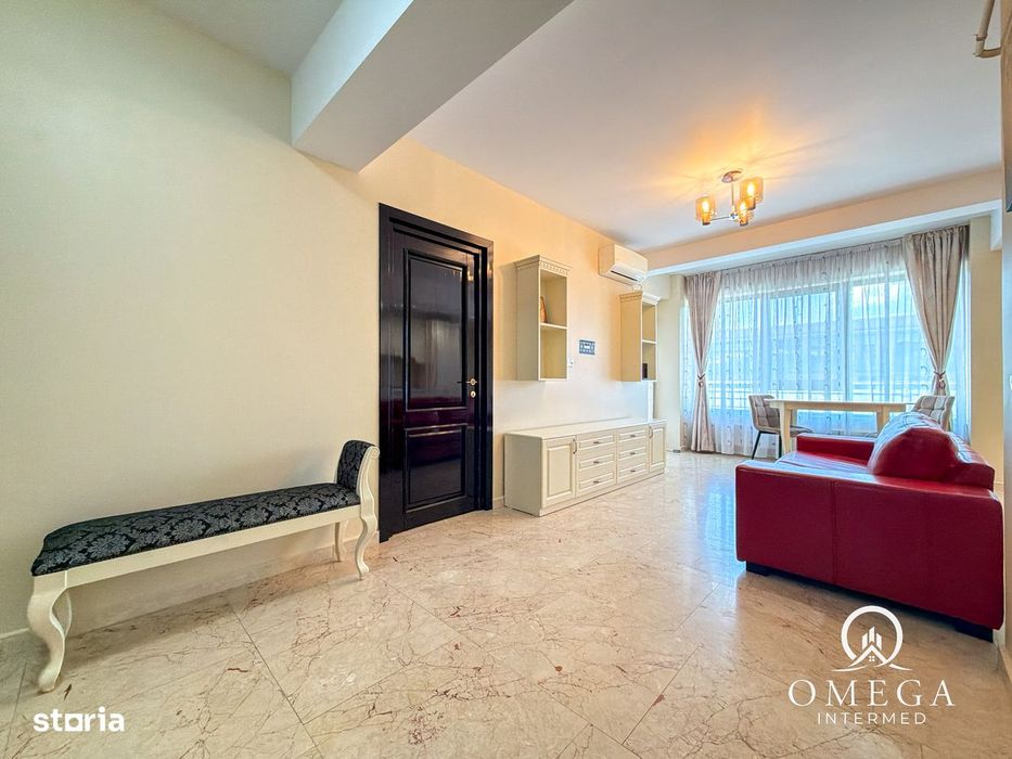 2 Camere Copou Exclusiv Residence
