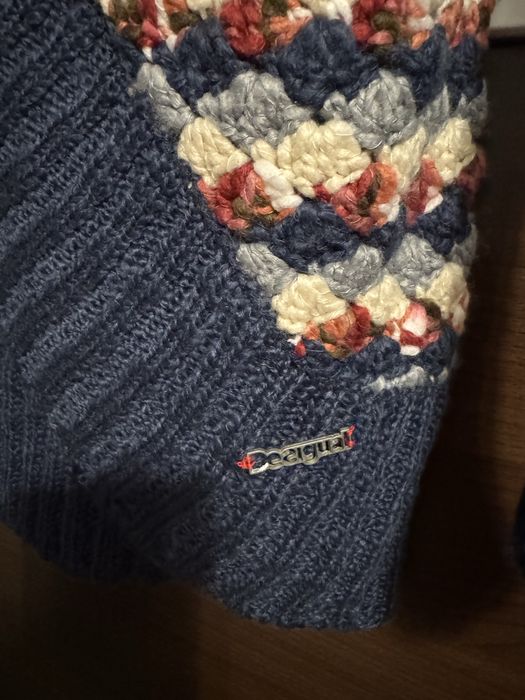 Pulover Desigual de dama