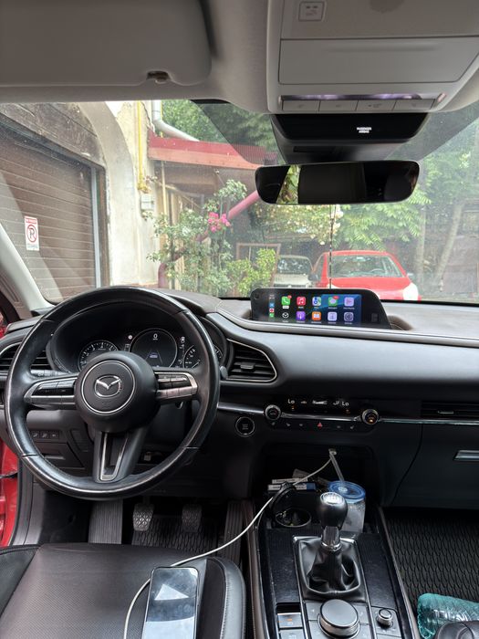 MAZDA CX-30 2019 — imagine 5