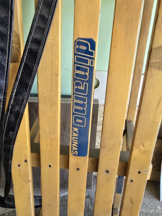 Продам лыжные палки