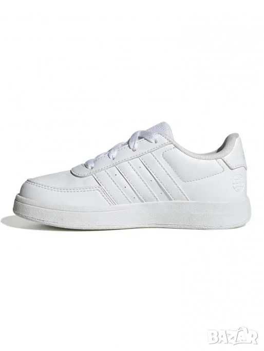 Нови Обувки Adidas Breaknet Lifestyle Court Lace