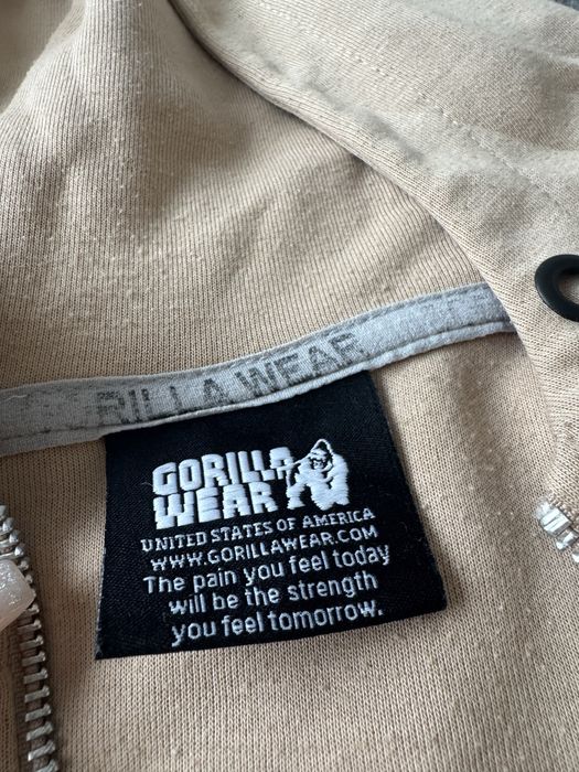 Дамски спортен екип Горила