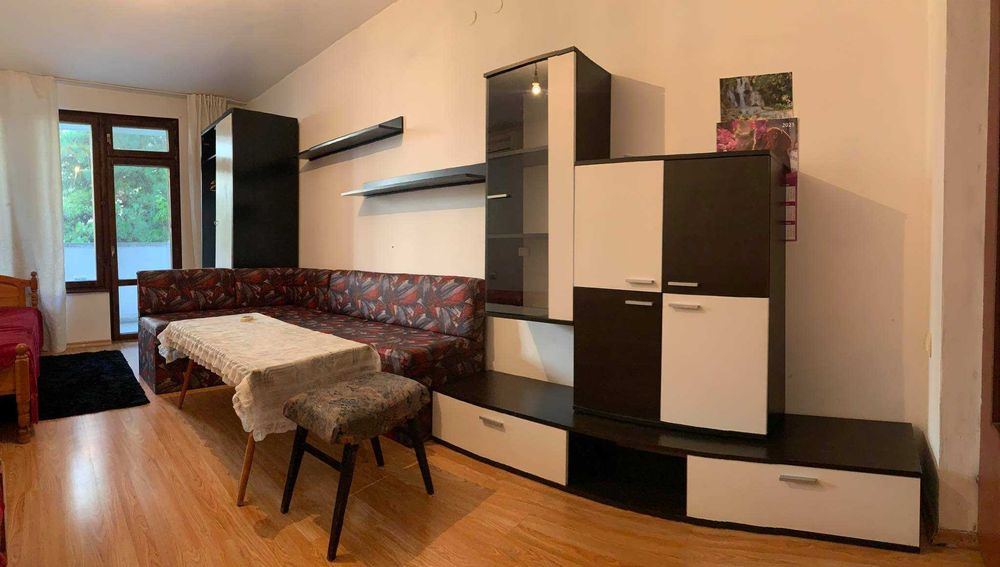 Дава се под наем Двустаен апартамент в Бургас, Възраждане - 45 кв.м за 135 € - Снимка #11