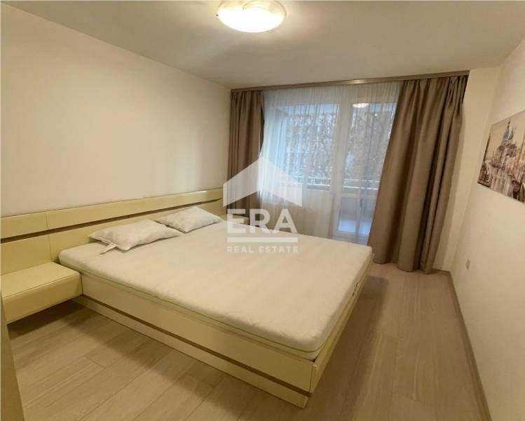 Дава се под наем Тристаен апартамент в София, Стрелбище - 100 кв.м за 897.6 € - Снимка #5