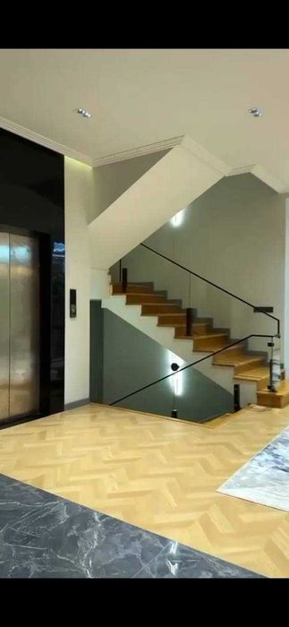 Продается Участок‼️‼️‼️Дом ЛЮКС 4-Этажа Ор Метро Беруни/Хувайдо Махаля