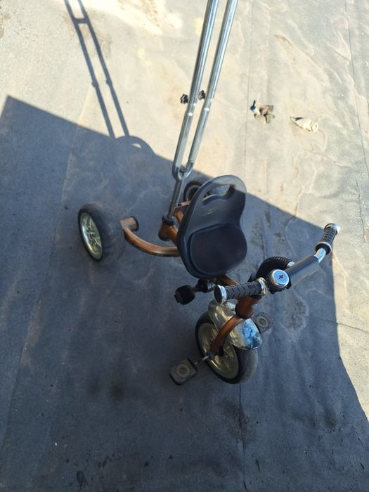 Детские велики скейт