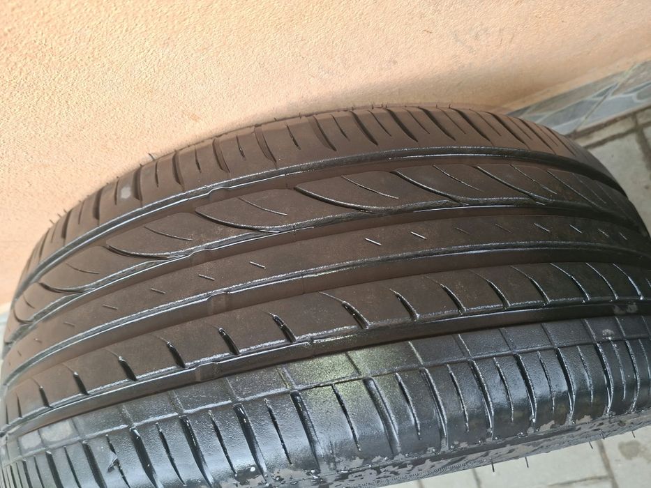 4 Cauciucuri de vara 215 50 R17