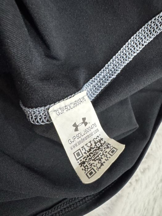 Мъжка компресионна теник UNDER ARMOR . Размер 2XL